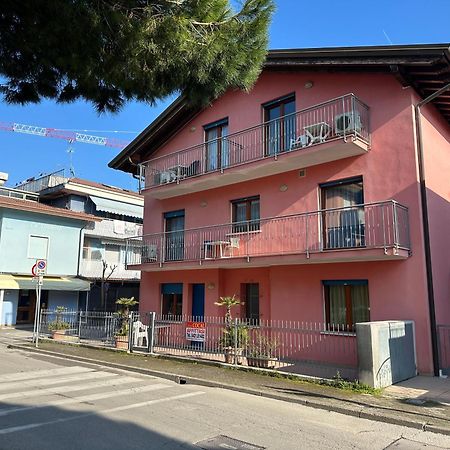 Residence Guardamar - Agenzia Cocal 卡奥莱 外观 照片
