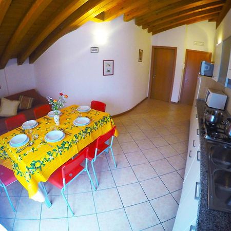 Residence Guardamar - Agenzia Cocal 卡奥莱 外观 照片