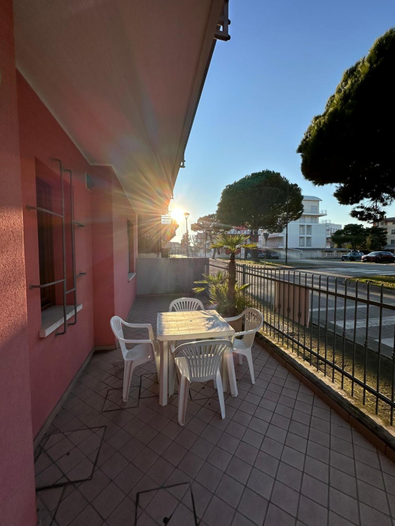 Residence Guardamar - Agenzia Cocal 卡奥莱 外观 照片