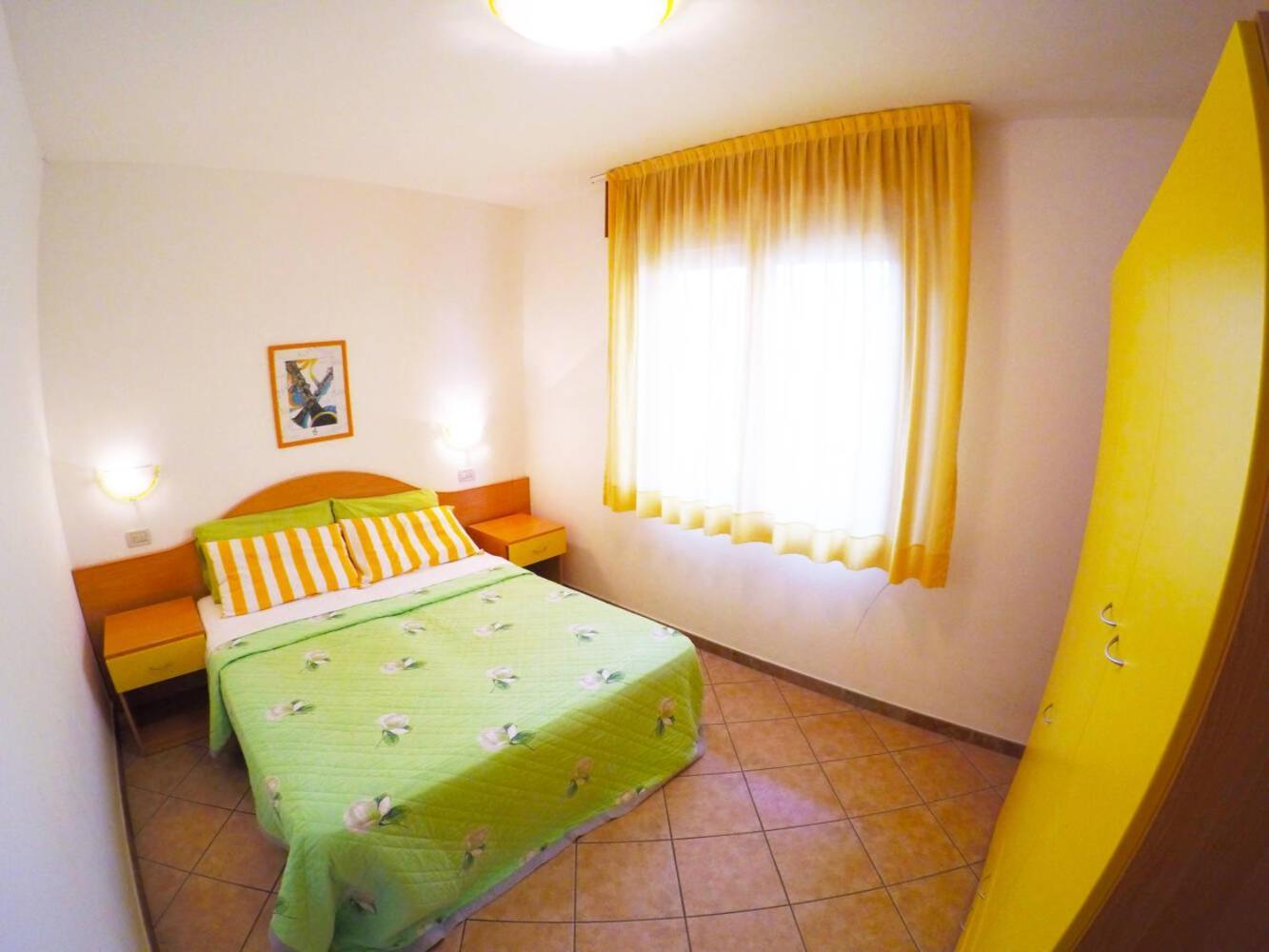 Residence Guardamar - Agenzia Cocal 卡奥莱 外观 照片