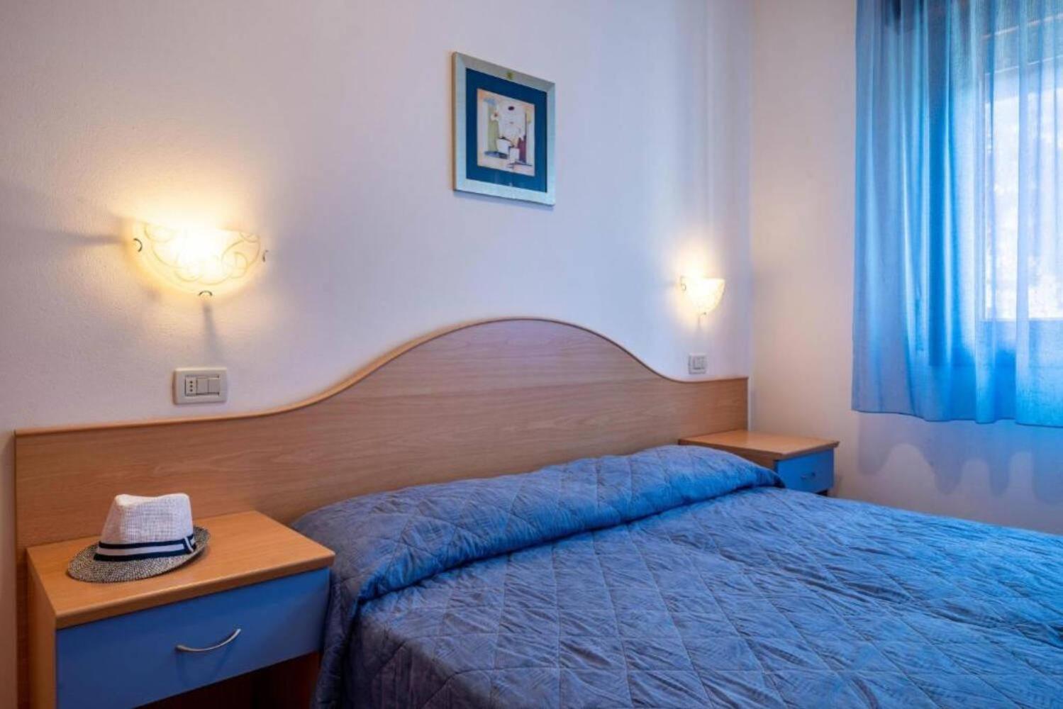 Residence Guardamar - Agenzia Cocal 卡奥莱 外观 照片