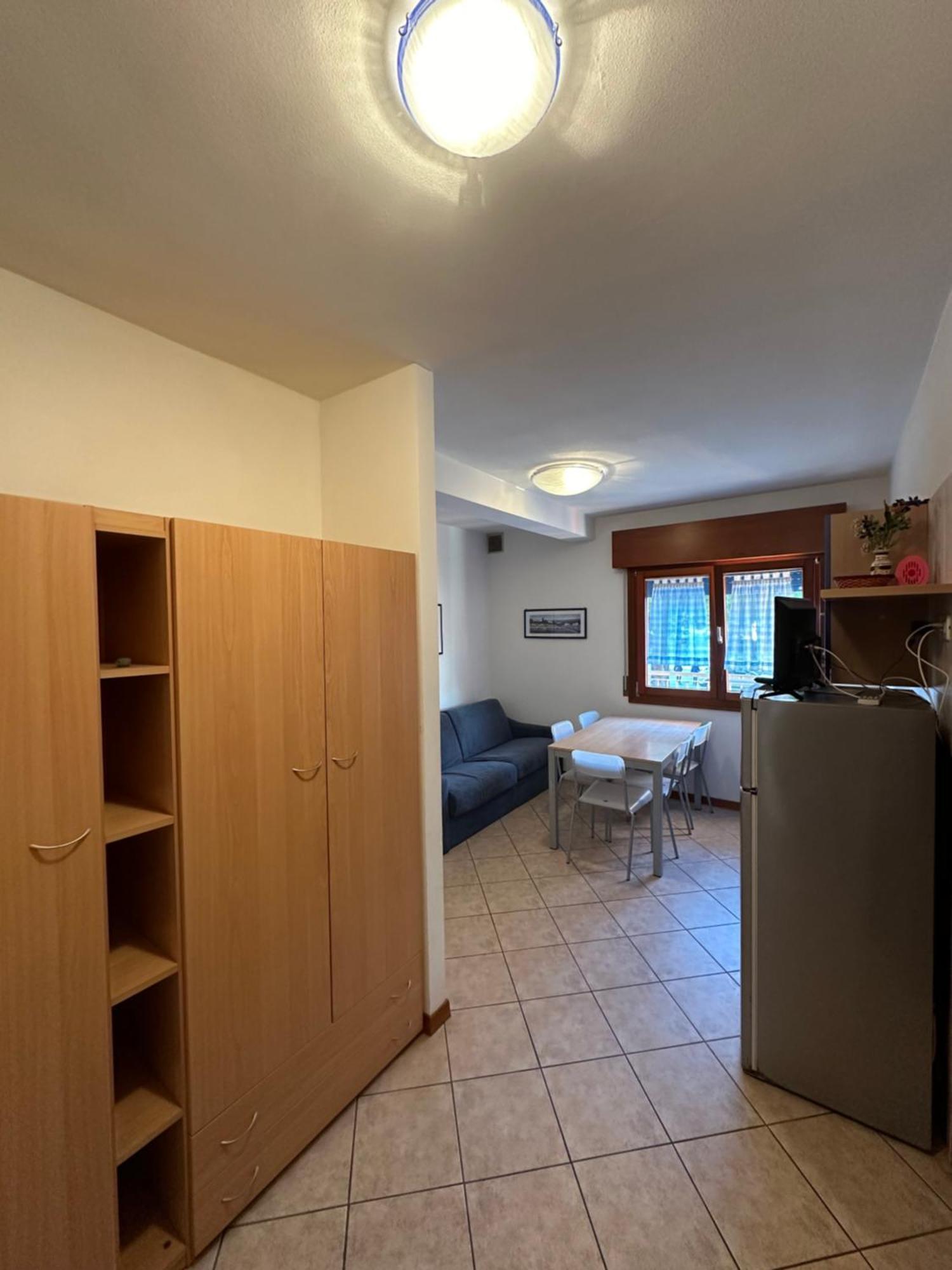 Residence Guardamar - Agenzia Cocal 卡奥莱 外观 照片