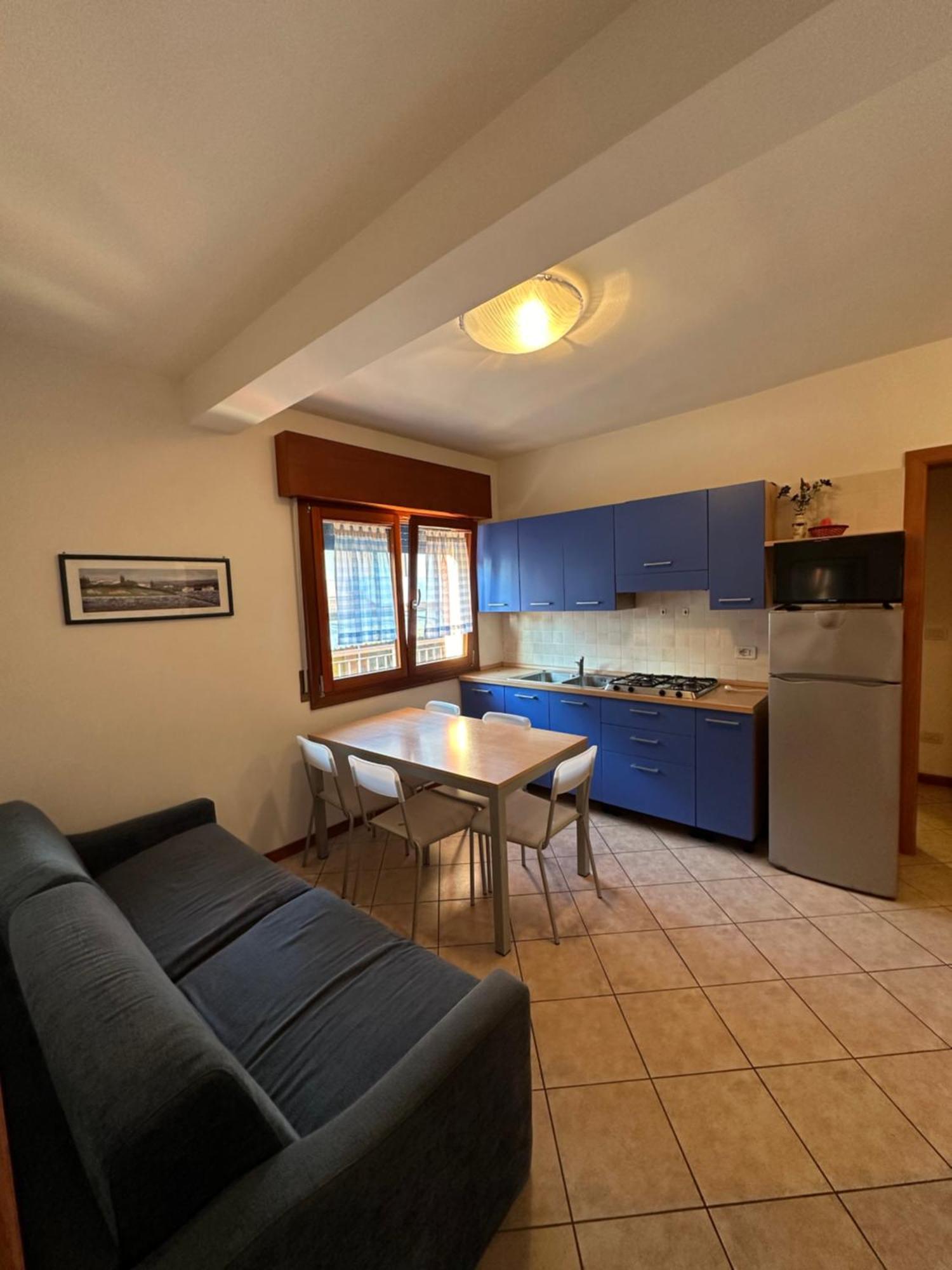 Residence Guardamar - Agenzia Cocal 卡奥莱 外观 照片