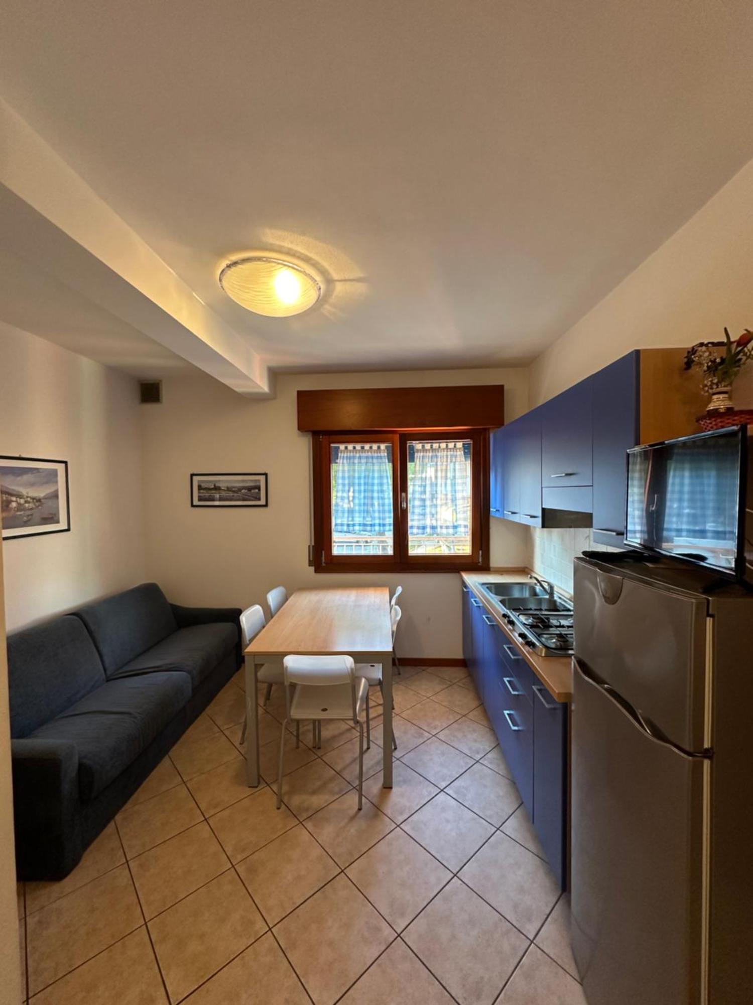 Residence Guardamar - Agenzia Cocal 卡奥莱 外观 照片