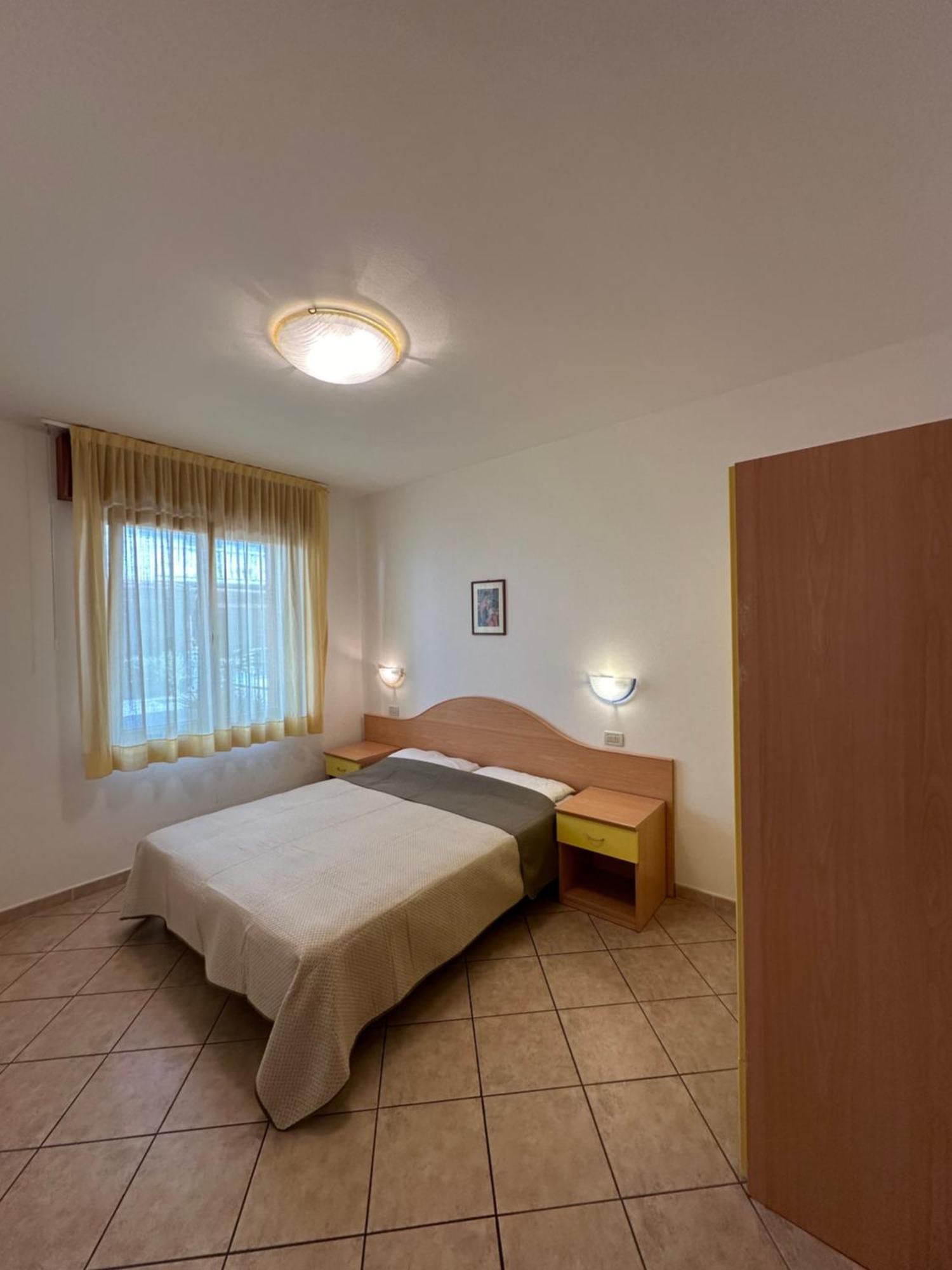Residence Guardamar - Agenzia Cocal 卡奥莱 外观 照片