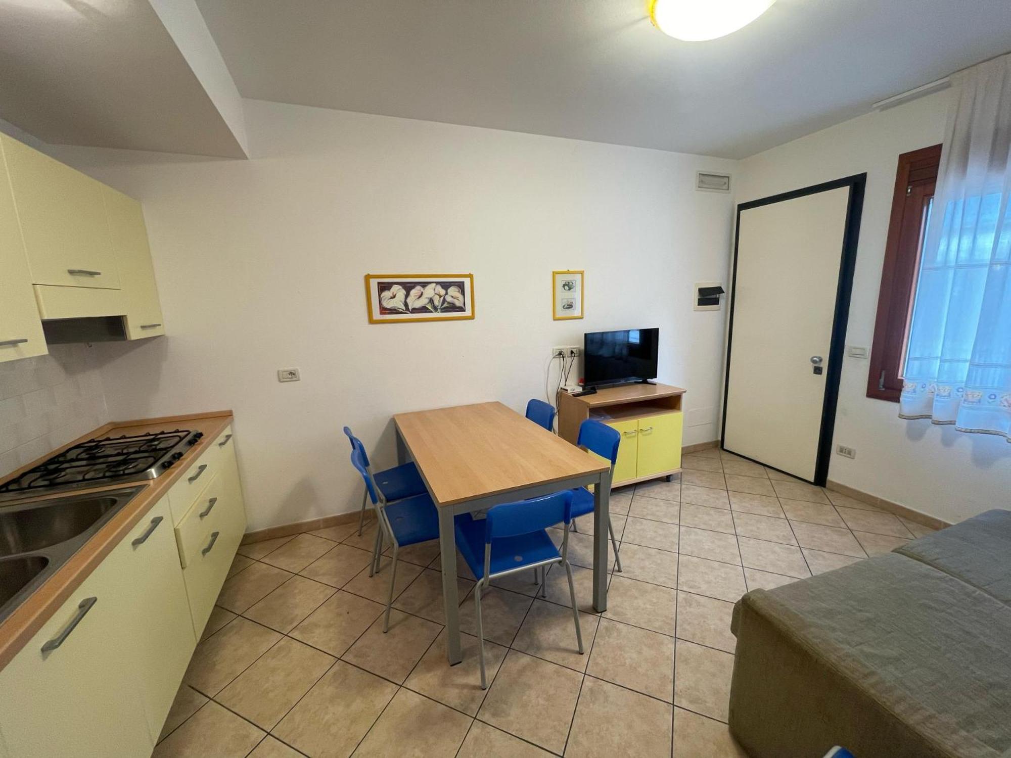 Residence Guardamar - Agenzia Cocal 卡奥莱 外观 照片