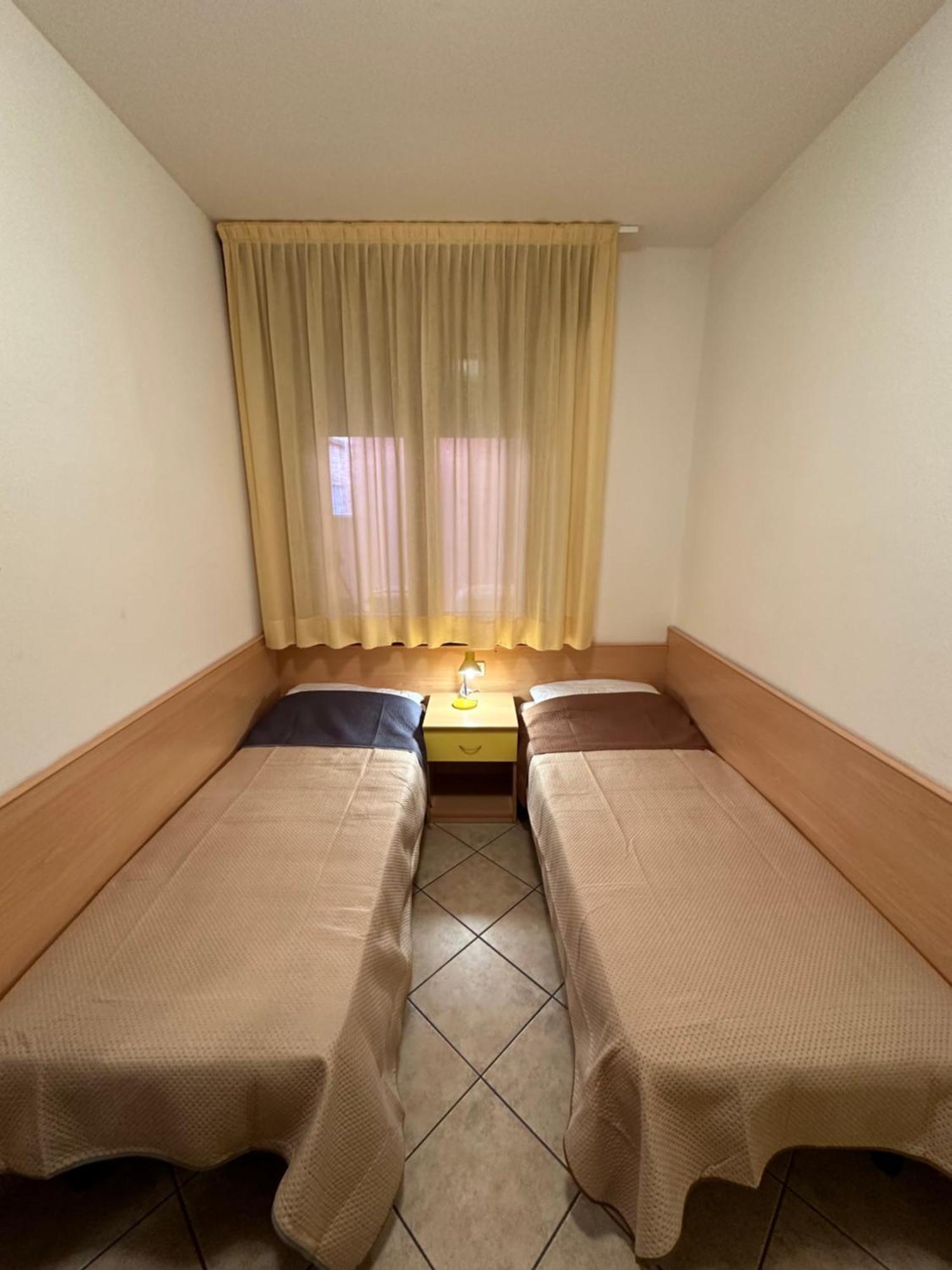 Residence Guardamar - Agenzia Cocal 卡奥莱 外观 照片