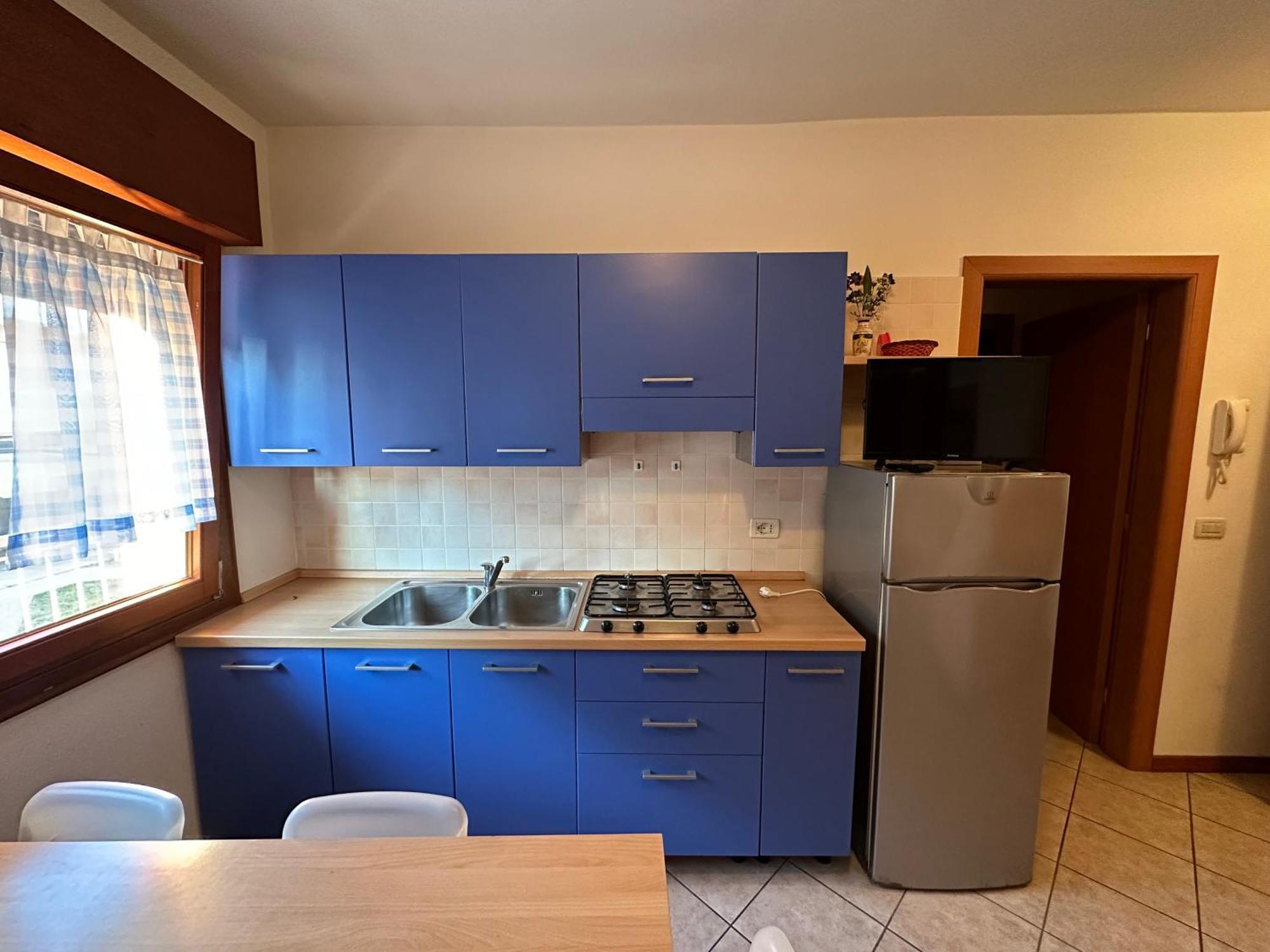 Residence Guardamar - Agenzia Cocal 卡奥莱 外观 照片