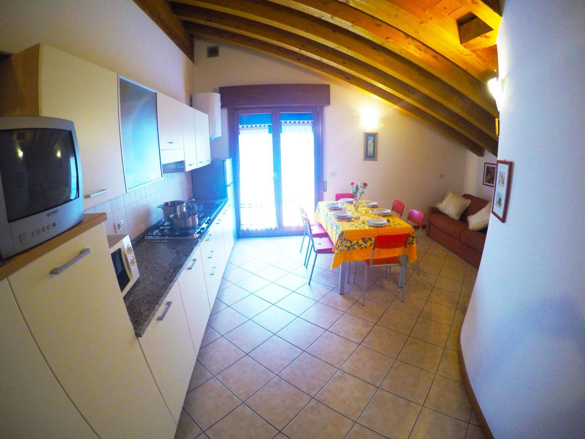 Residence Guardamar - Agenzia Cocal 卡奥莱 外观 照片