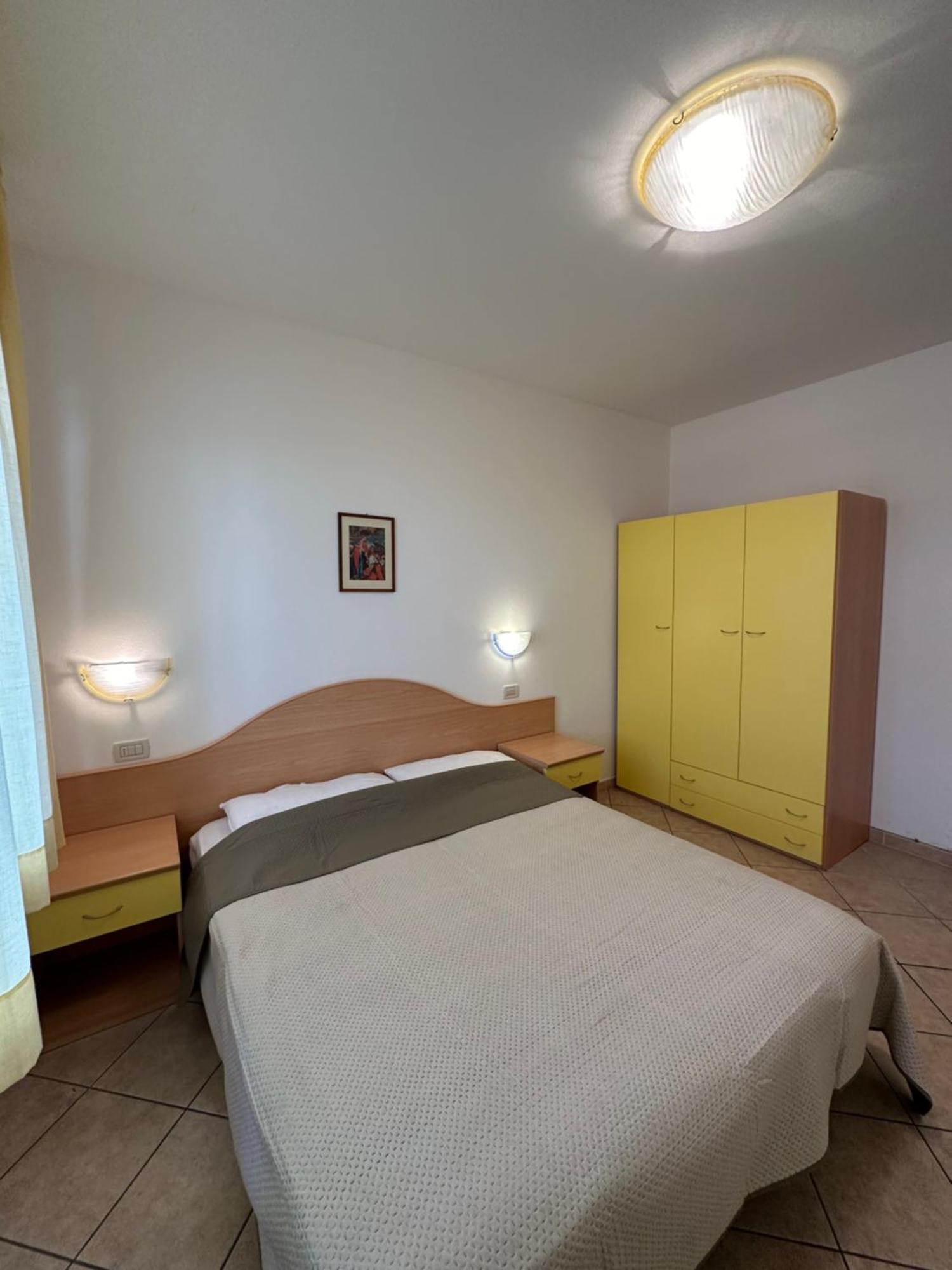 Residence Guardamar - Agenzia Cocal 卡奥莱 外观 照片