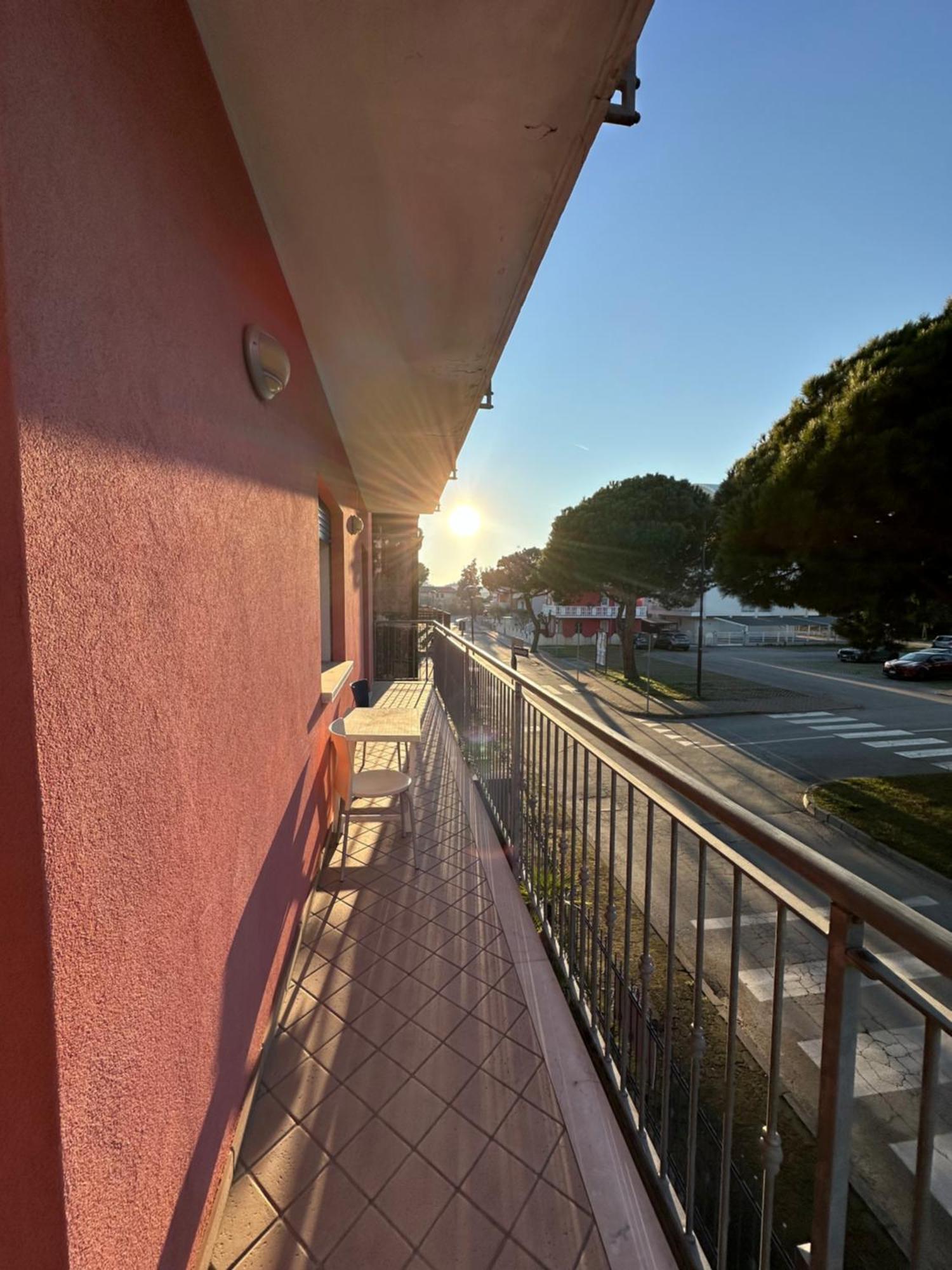 Residence Guardamar - Agenzia Cocal 卡奥莱 外观 照片