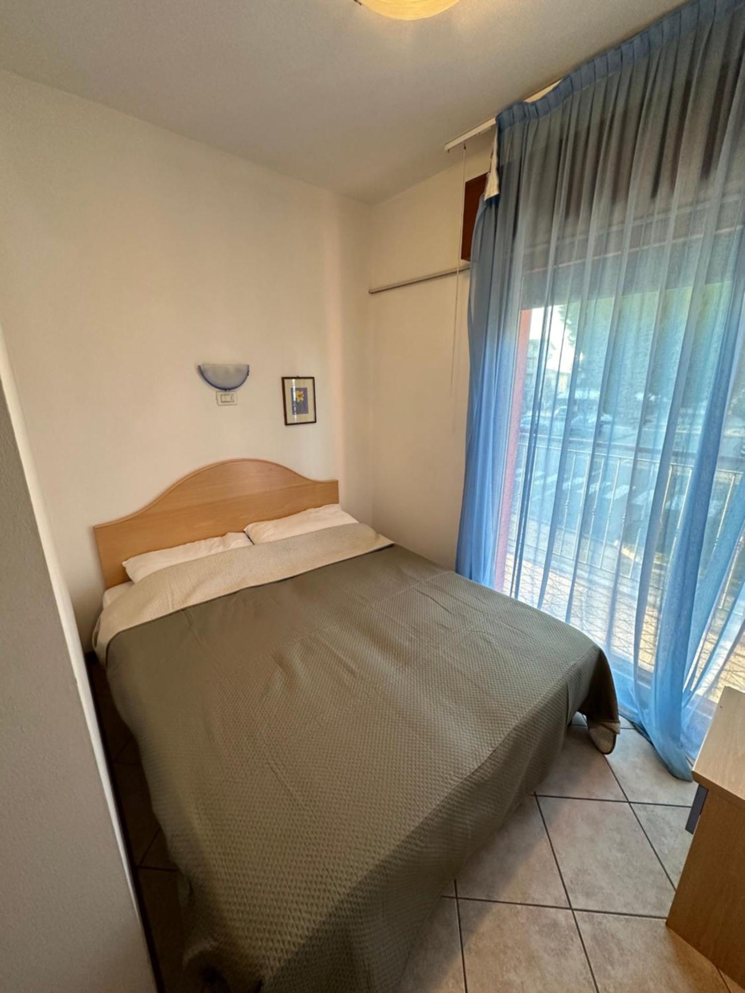 Residence Guardamar - Agenzia Cocal 卡奥莱 外观 照片