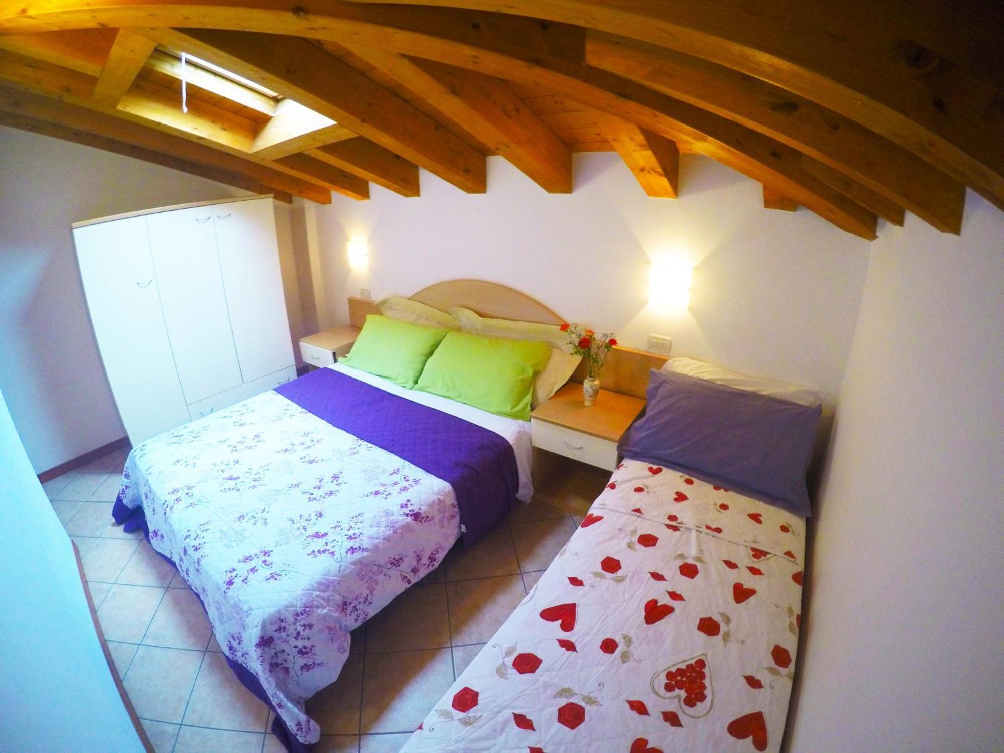 Residence Guardamar - Agenzia Cocal 卡奥莱 外观 照片