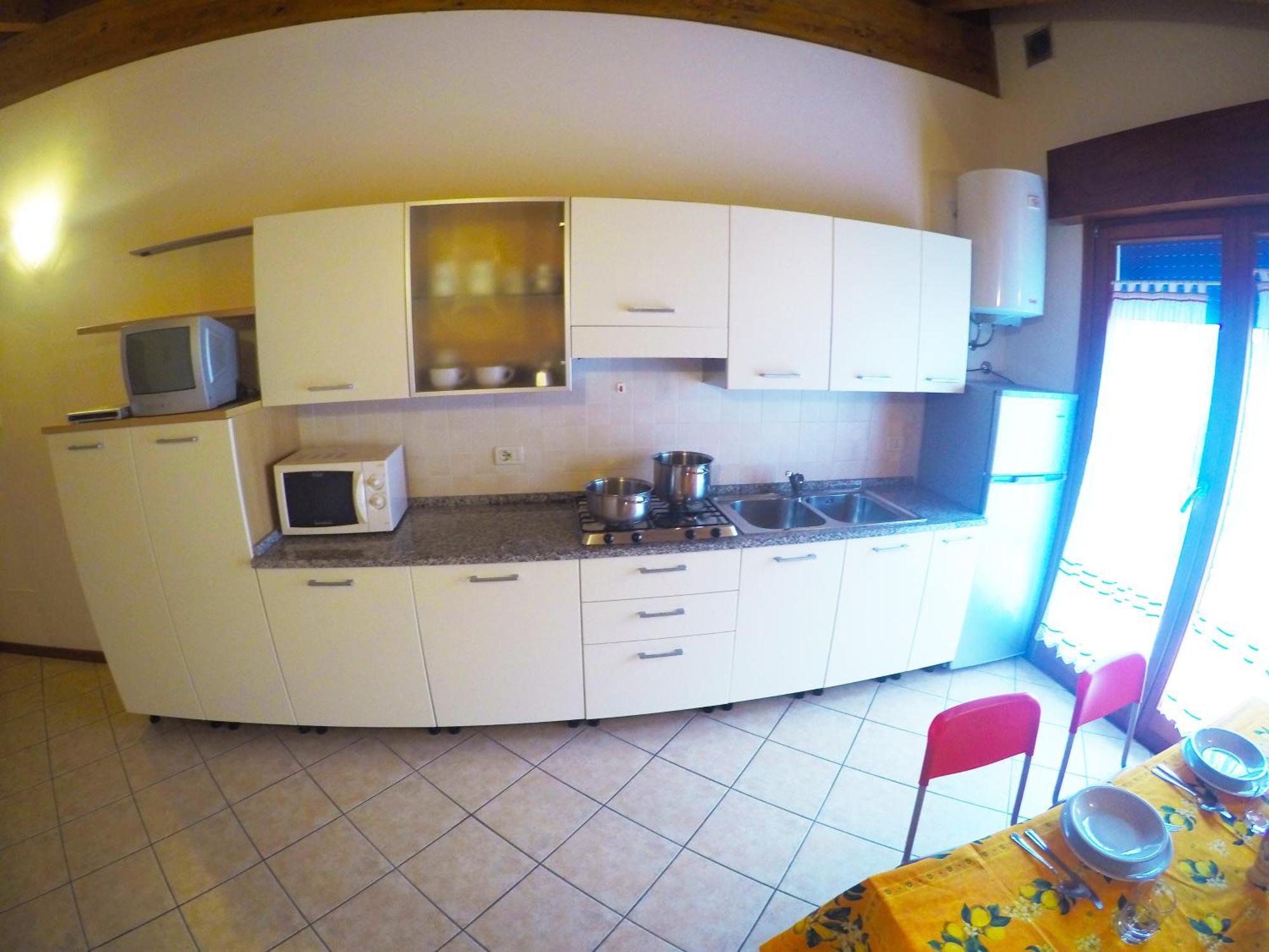 Residence Guardamar - Agenzia Cocal 卡奥莱 外观 照片