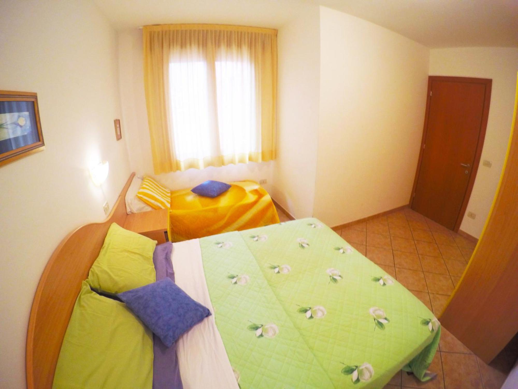 Residence Guardamar - Agenzia Cocal 卡奥莱 外观 照片