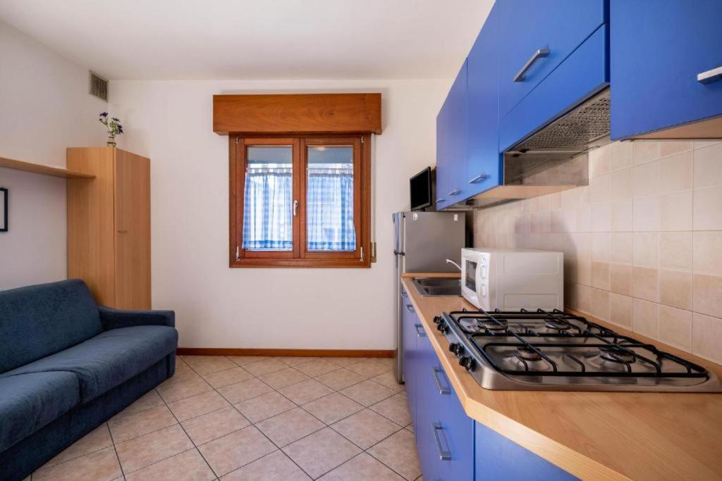 Residence Guardamar - Agenzia Cocal 卡奥莱 外观 照片