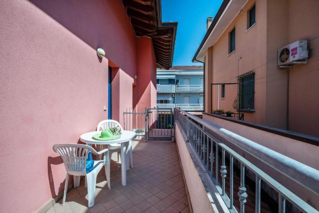 Residence Guardamar - Agenzia Cocal 卡奥莱 外观 照片