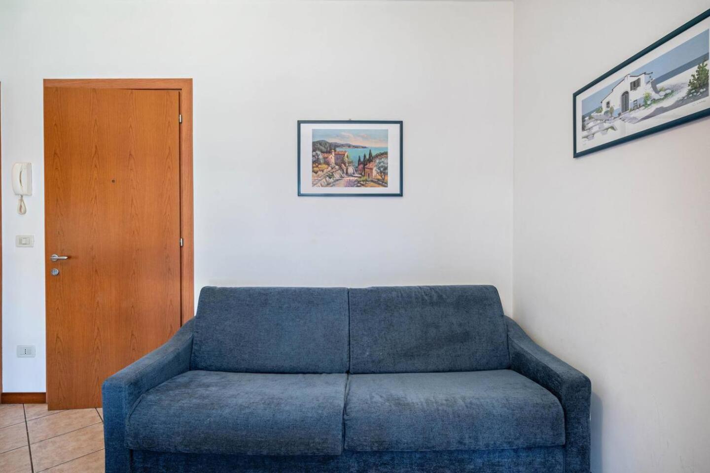 Residence Guardamar - Agenzia Cocal 卡奥莱 外观 照片
