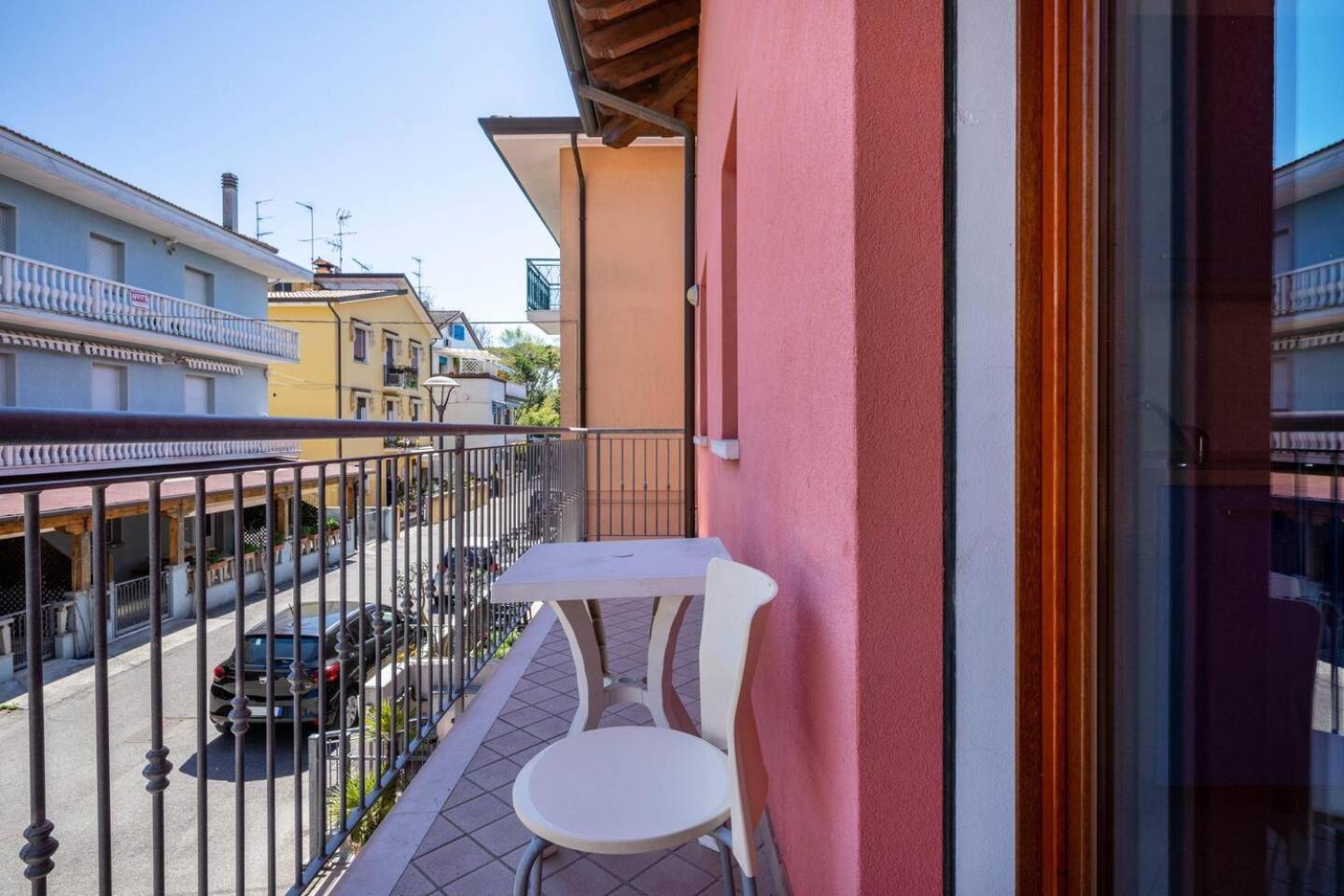 Residence Guardamar - Agenzia Cocal 卡奥莱 外观 照片