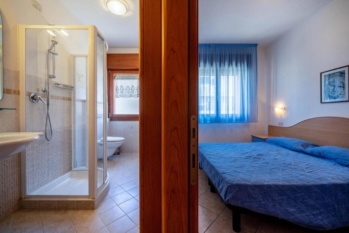 Residence Guardamar - Agenzia Cocal 卡奥莱 外观 照片