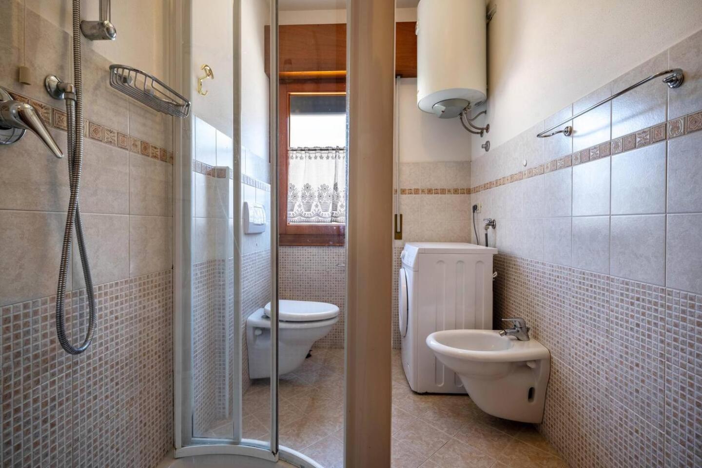 Residence Guardamar - Agenzia Cocal 卡奥莱 外观 照片