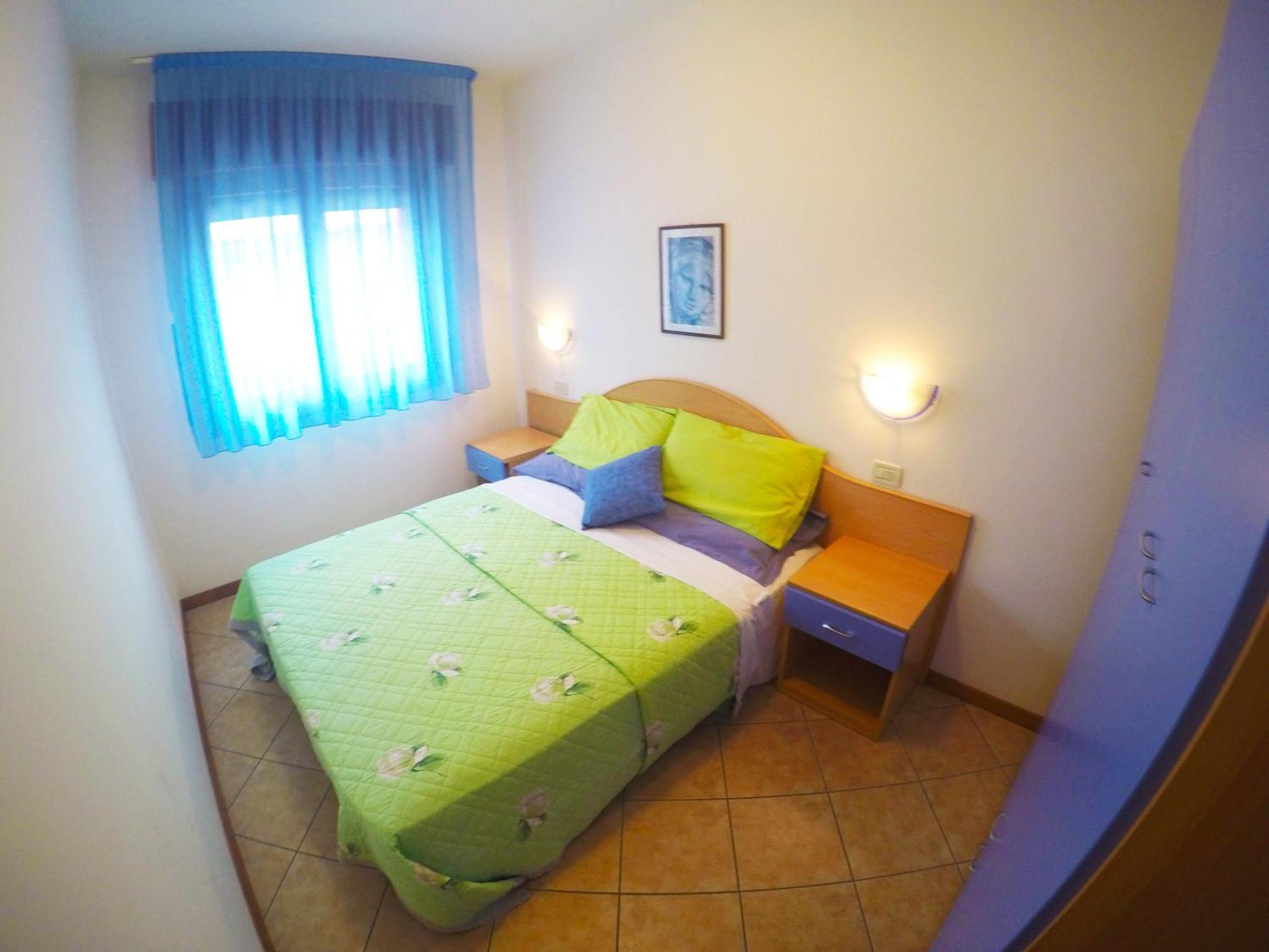 Residence Guardamar - Agenzia Cocal 卡奥莱 外观 照片